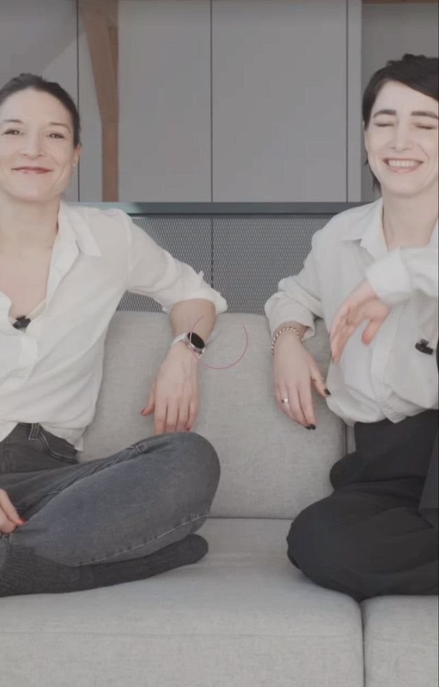Liz & Dea und wie alles begann