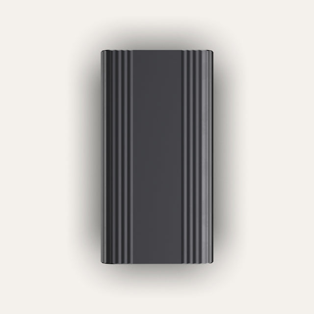 Weekender 3er-Set | 2 Fächer