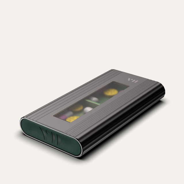 Weekender 3er-Set | 2 Fächer