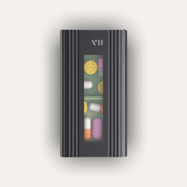 Weekender 3er-Set | 2 Fächer