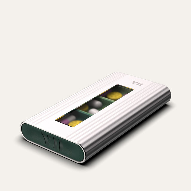 Weekender 3er-Set | 3 Fächer