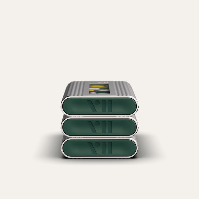 Weekender 3er-Set | 3 Fächer