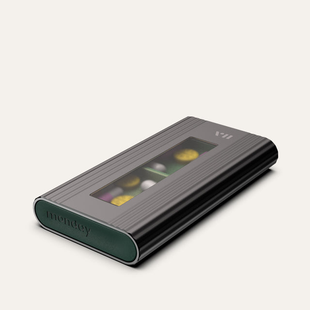 OneWeek 7er-Set | 2 Fächer