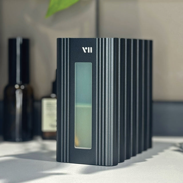 OneWeek 7er-Set | 2 Fächer