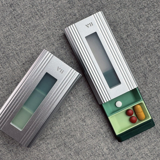 Weekender 3er-Set | 3 Fächer